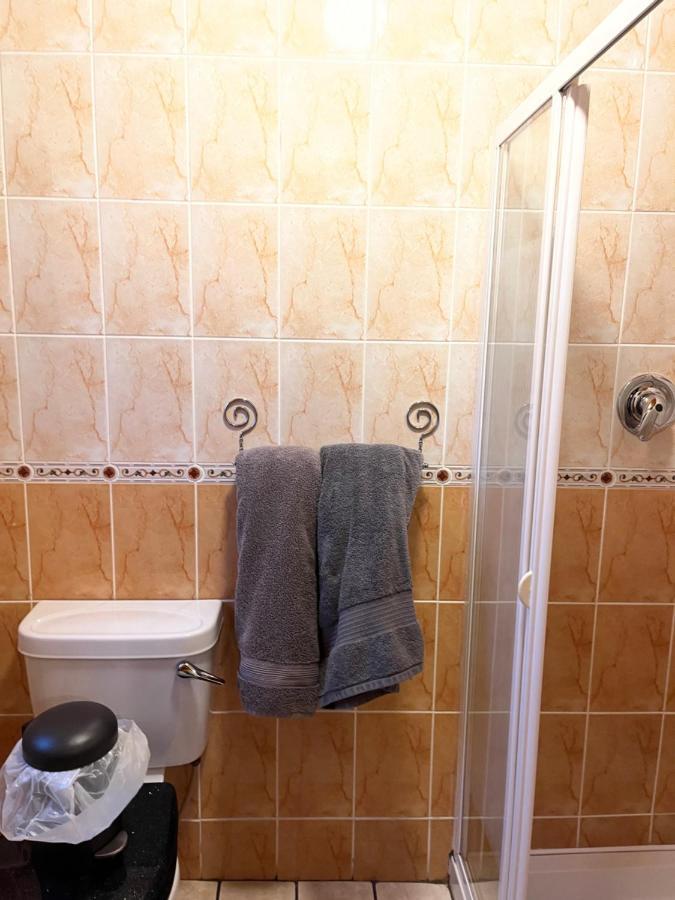 Douglasha House V93rx64 Affittacamere 3*