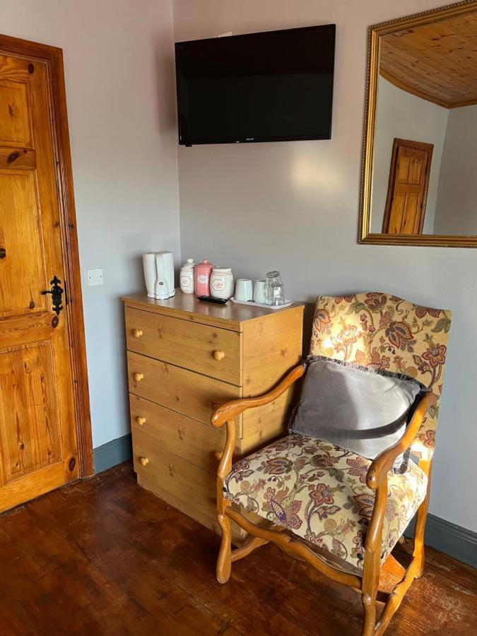 Douglasha House V93rx64 Affittacamere 3*