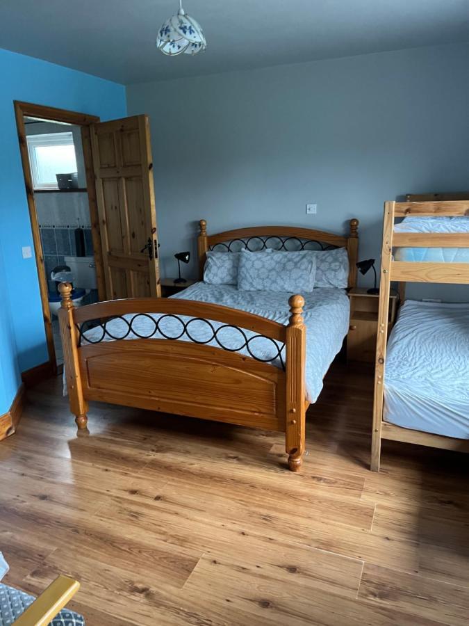 Douglasha House V93rx64 Affittacamere 3*