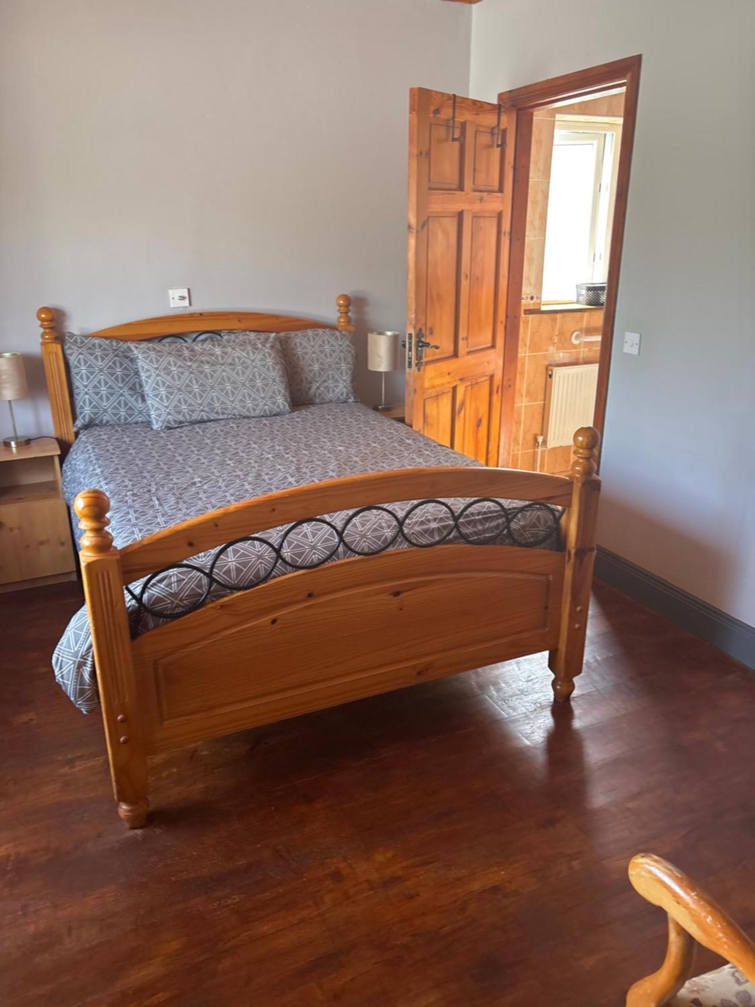 Affittacamere Douglasha House V93rx64 Fossa
