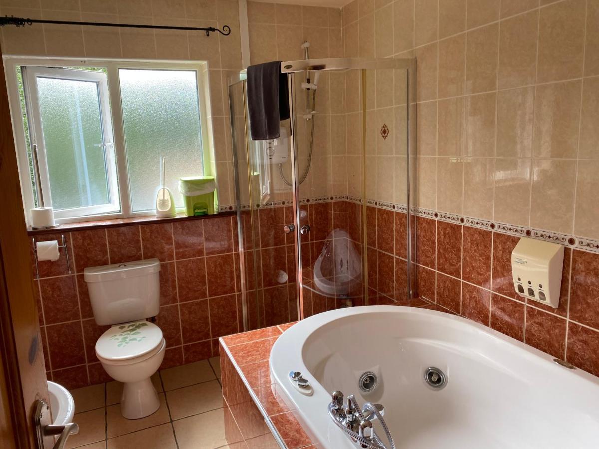Guest house Doughlasha House V93rx64 Fossa